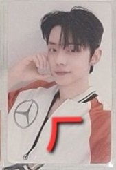 ㄏ（正確）