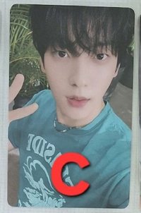 C（綁🌟1）
