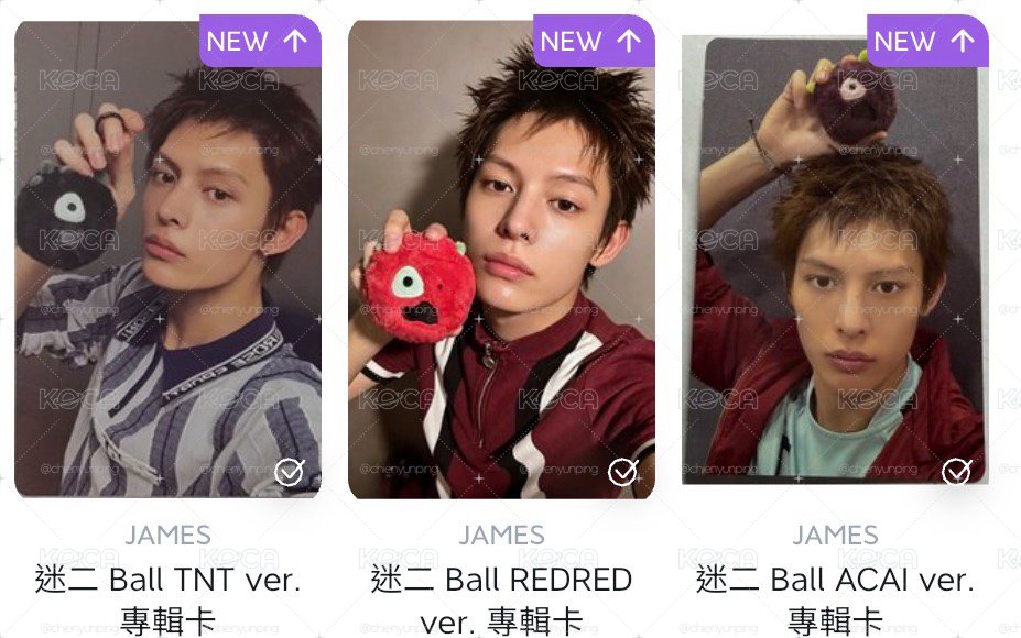 cortis James 球專 專卡 