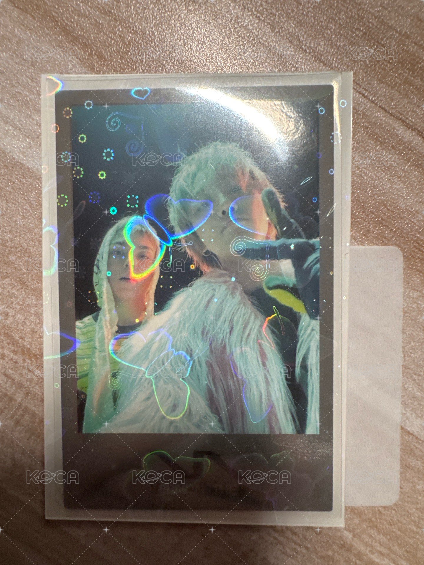 電子專wvs 特典