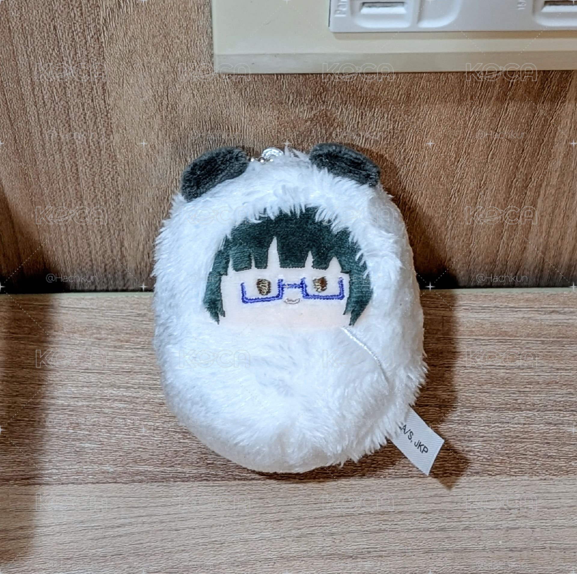 TOPIOCA 禪院真希 寶寶娃