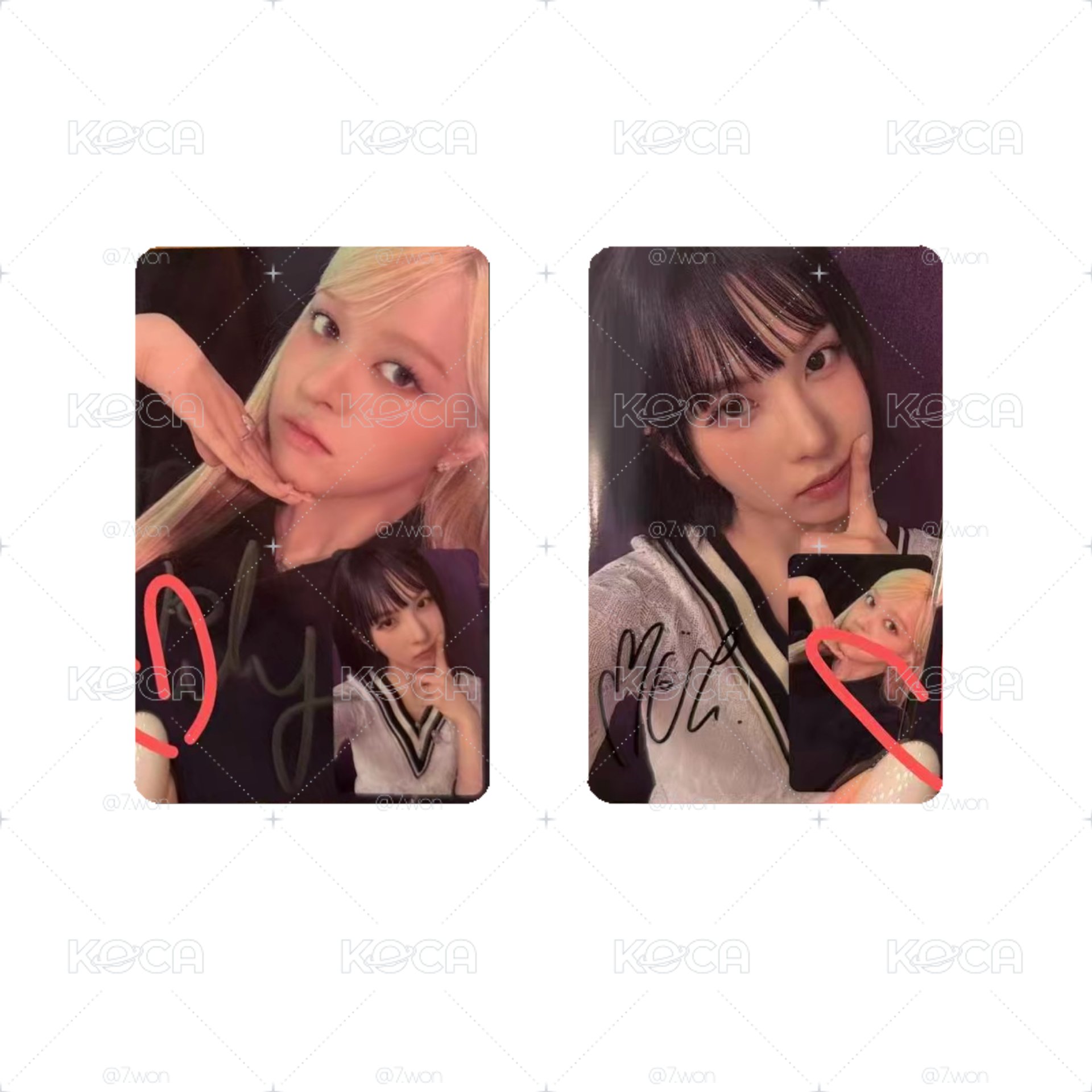 🍀 MS視訊通話莉、裴（都可單收）