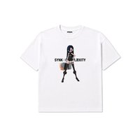 短T/分成員