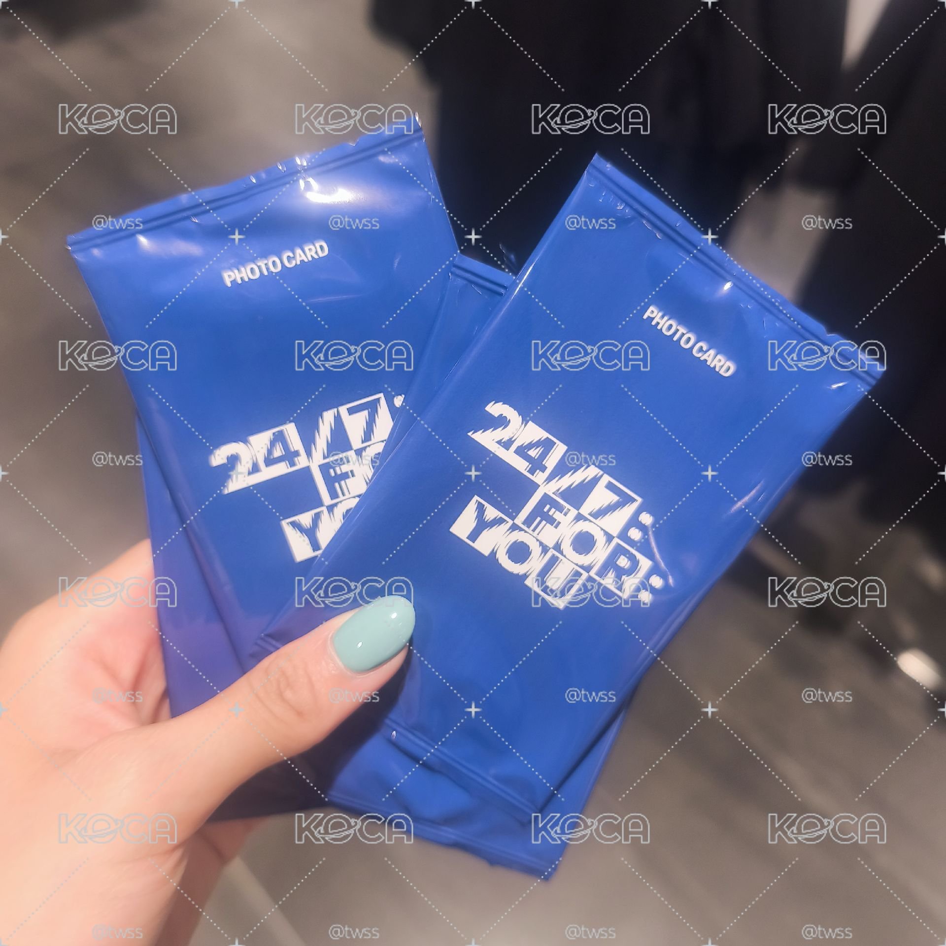 現貨卡包有29包