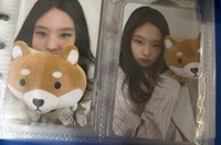 ju幸運卡兩張一起