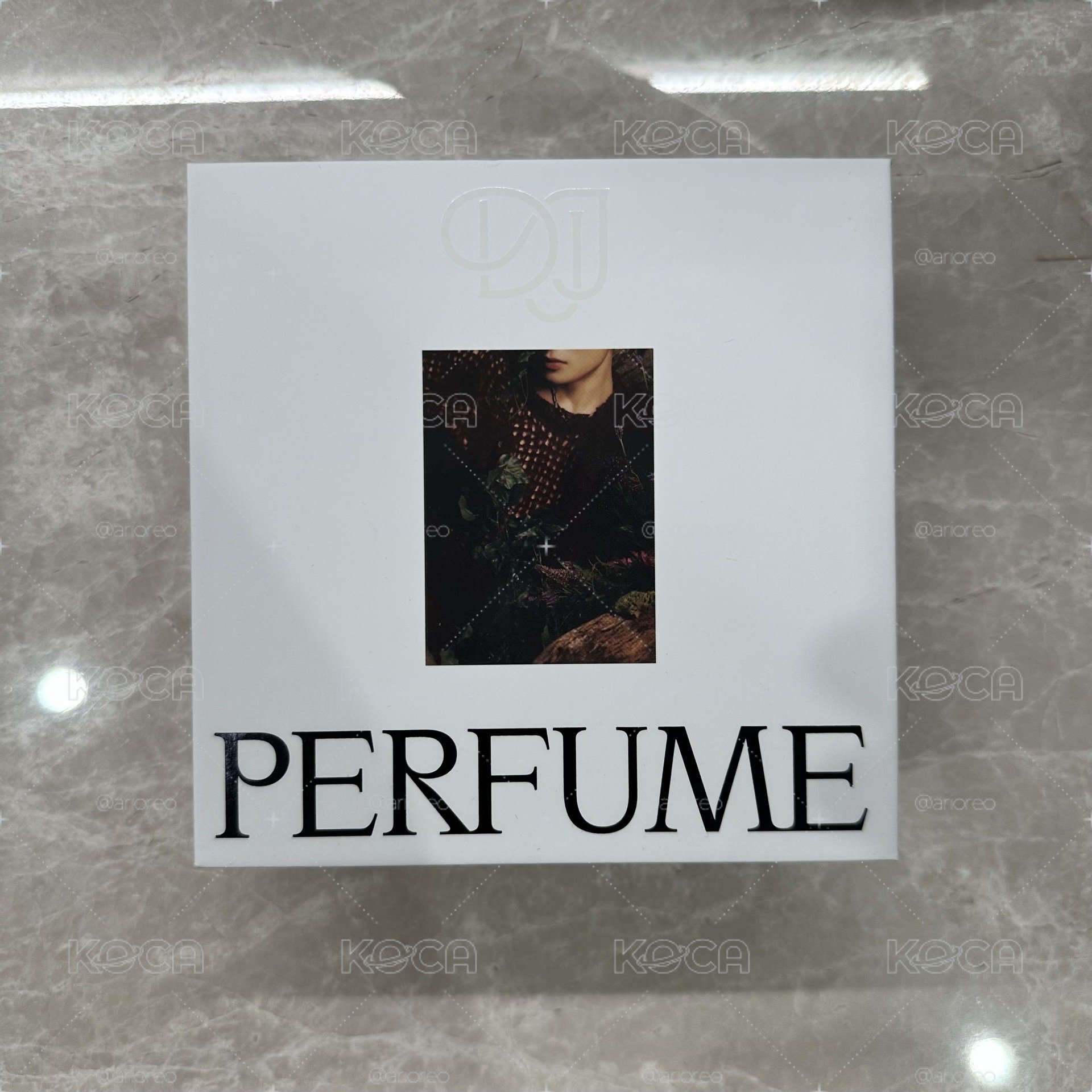 Perfume 在玹全專