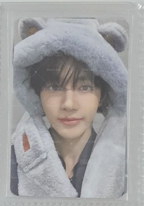 章昊 小卡、證件照組 (招財進寶✨️/特典卡/專卡/用餐禮儀)