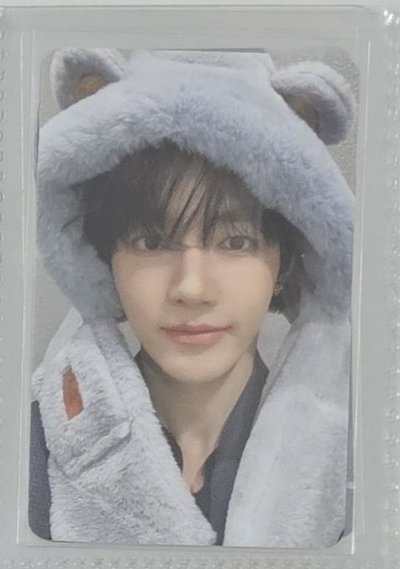 章昊 小卡、證件照組 (招財進寶✨️/特典卡/專卡/用餐禮儀)