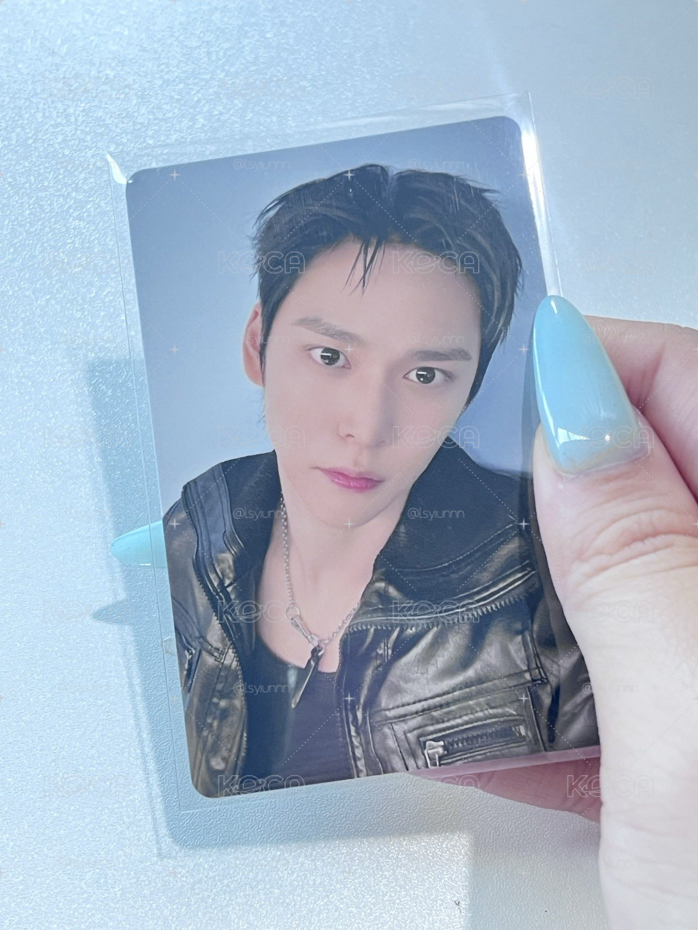 @FAME QQ音樂 星光卡 2星