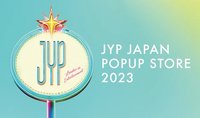 2023 JYP JAPAN POP UP STORE “CHARACTER GOODS”