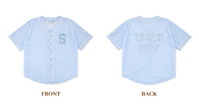 26年克拉島球衣 TEAM SVT 