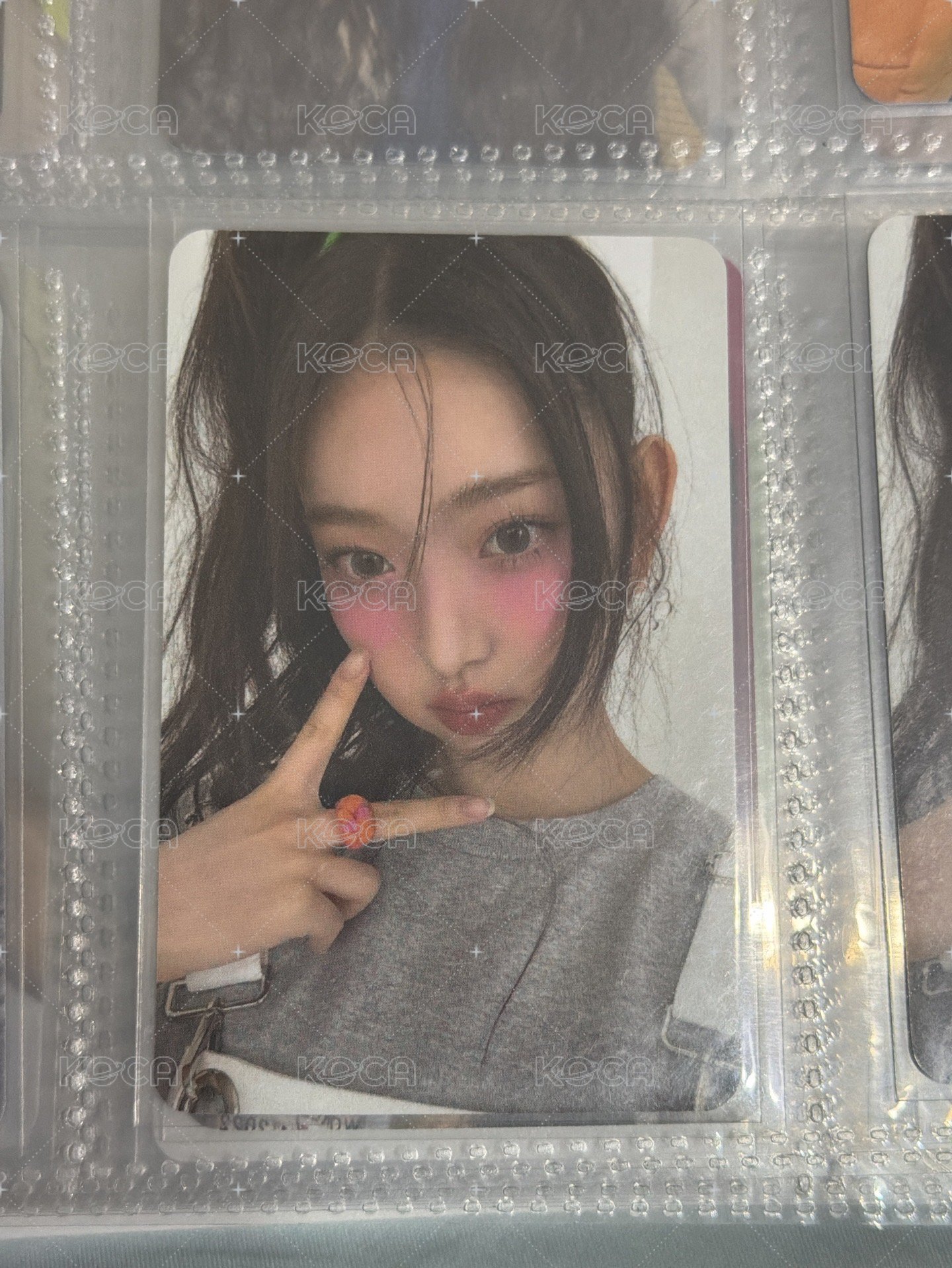 am預售 leeseo