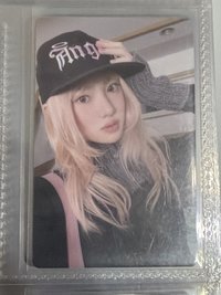 sui專輯卡