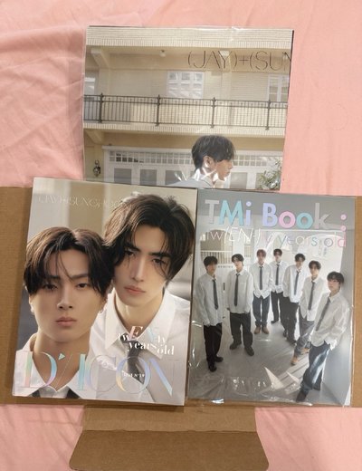 婚戒雙人雜誌