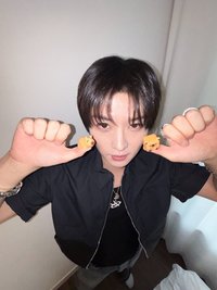 李蝦蝦