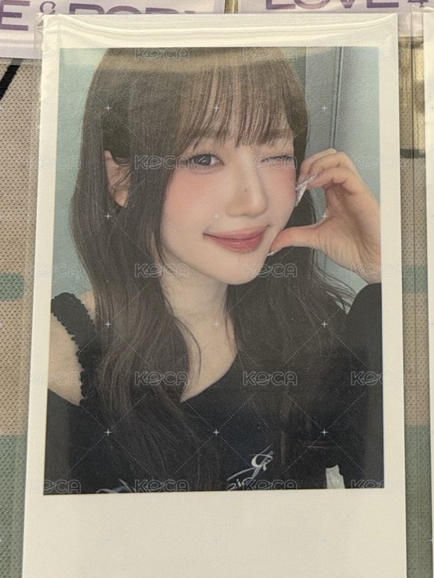 1 ju簽售卡