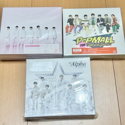 初回一 DVD 日版
