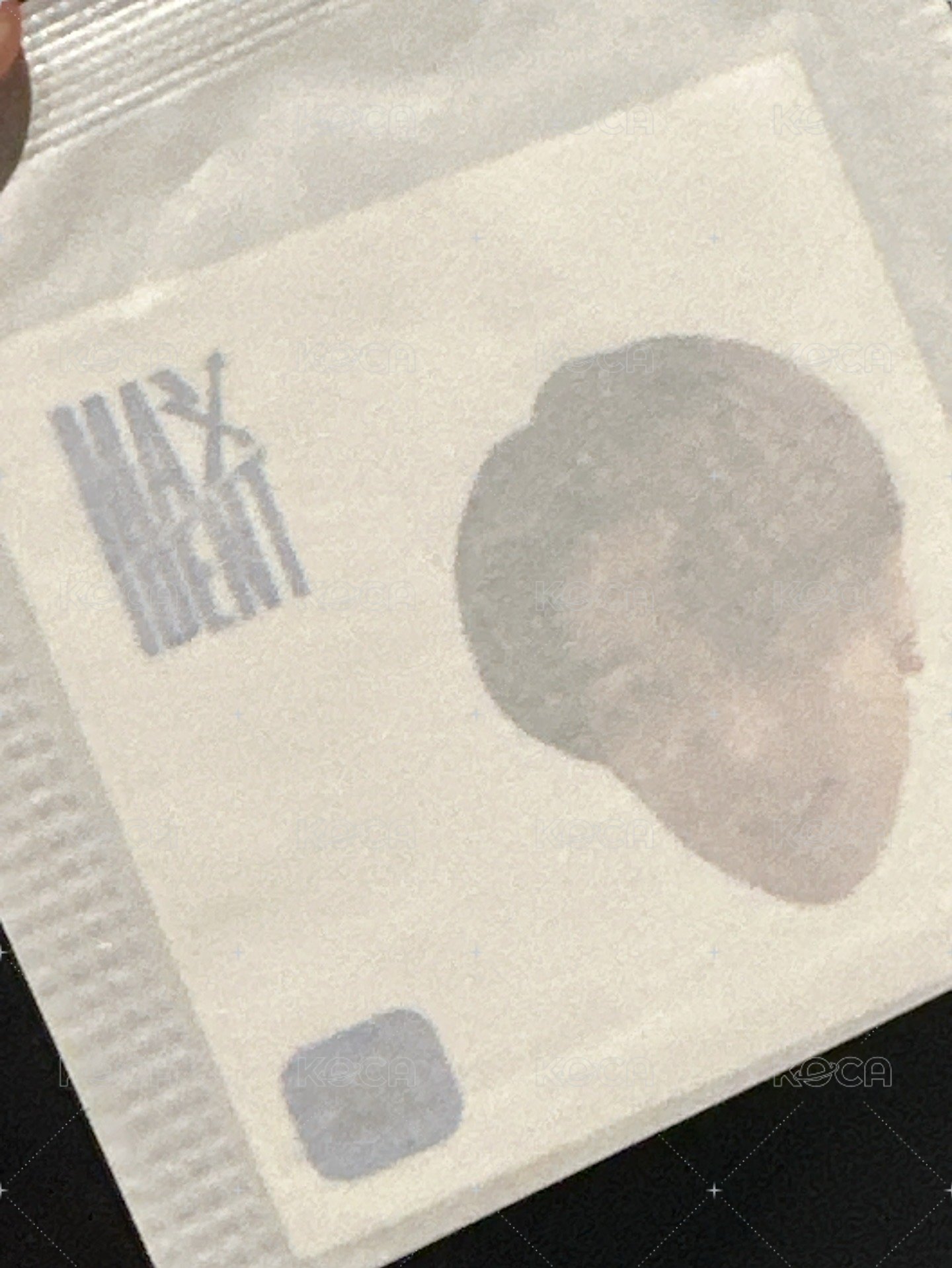 小藥袋💊？？？？