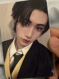 愛豆驛站