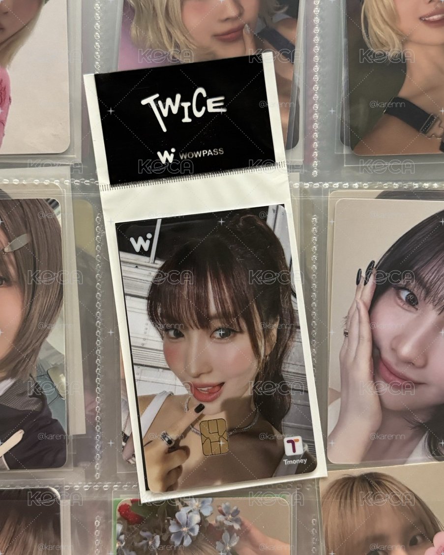 Momo wowpass 2.0