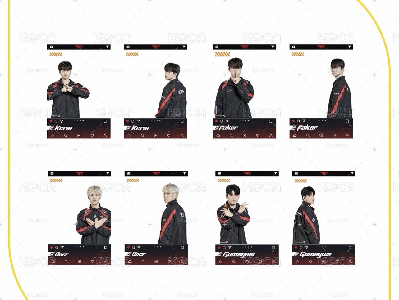 T1 msi 透卡