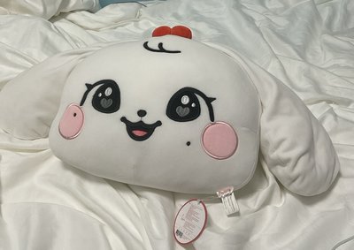 Cherry抱枕 卡冊