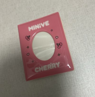 Cherry抱枕 卡冊