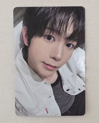 [Ryo] Ode to Love km 幸運卡