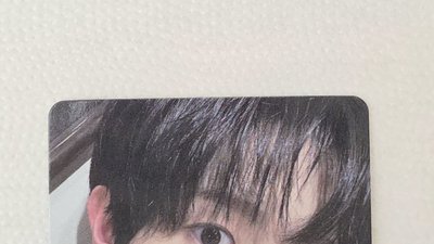 [Ryo] Ode to Love km 幸運卡