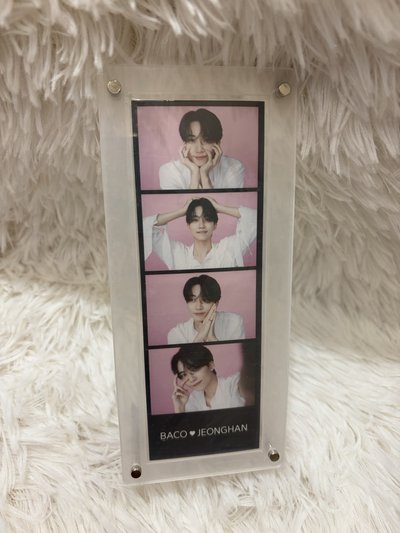 banila co淨漢人生四格粉款