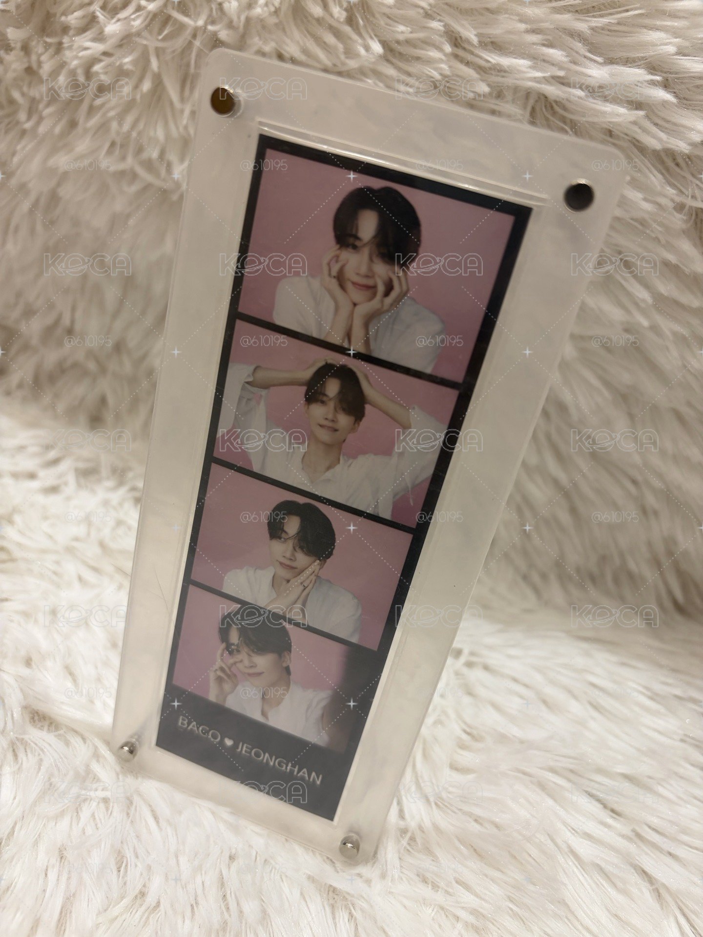 banila co淨漢人生四格粉款