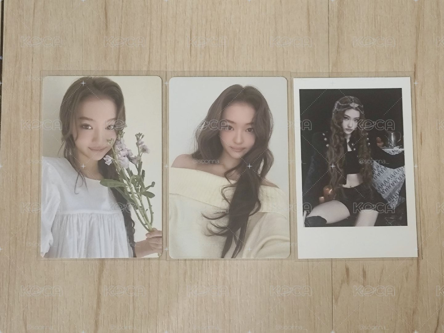 Ella卡