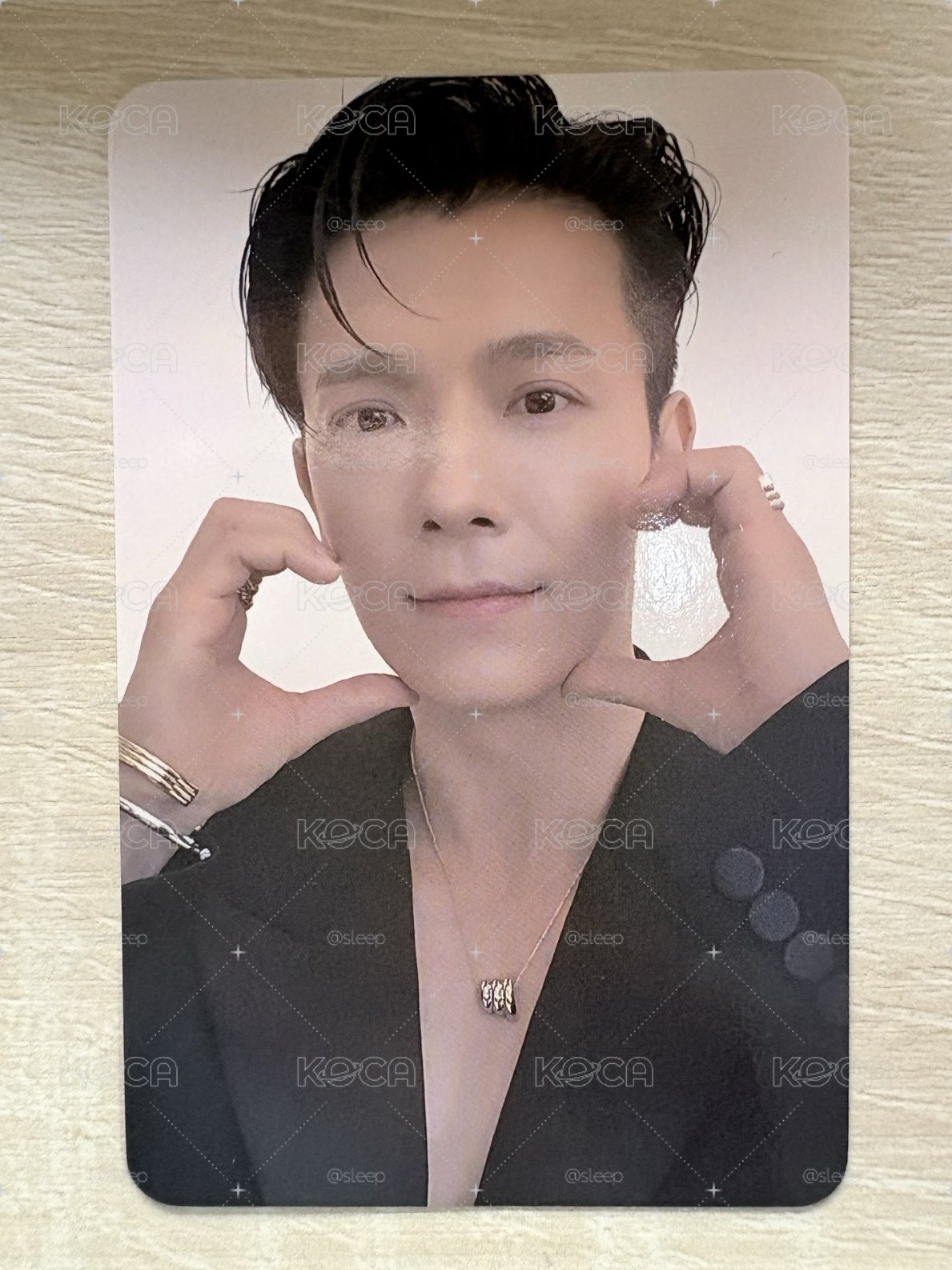 蘇啾小卡