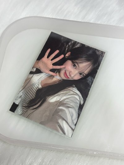 woni冊子卡