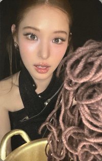 迷三 k4 特典卡 炸醬麵