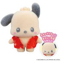 Petit Tomo 好朋友系列 公仔 大家一起曬黑 植絨公仔盲抽