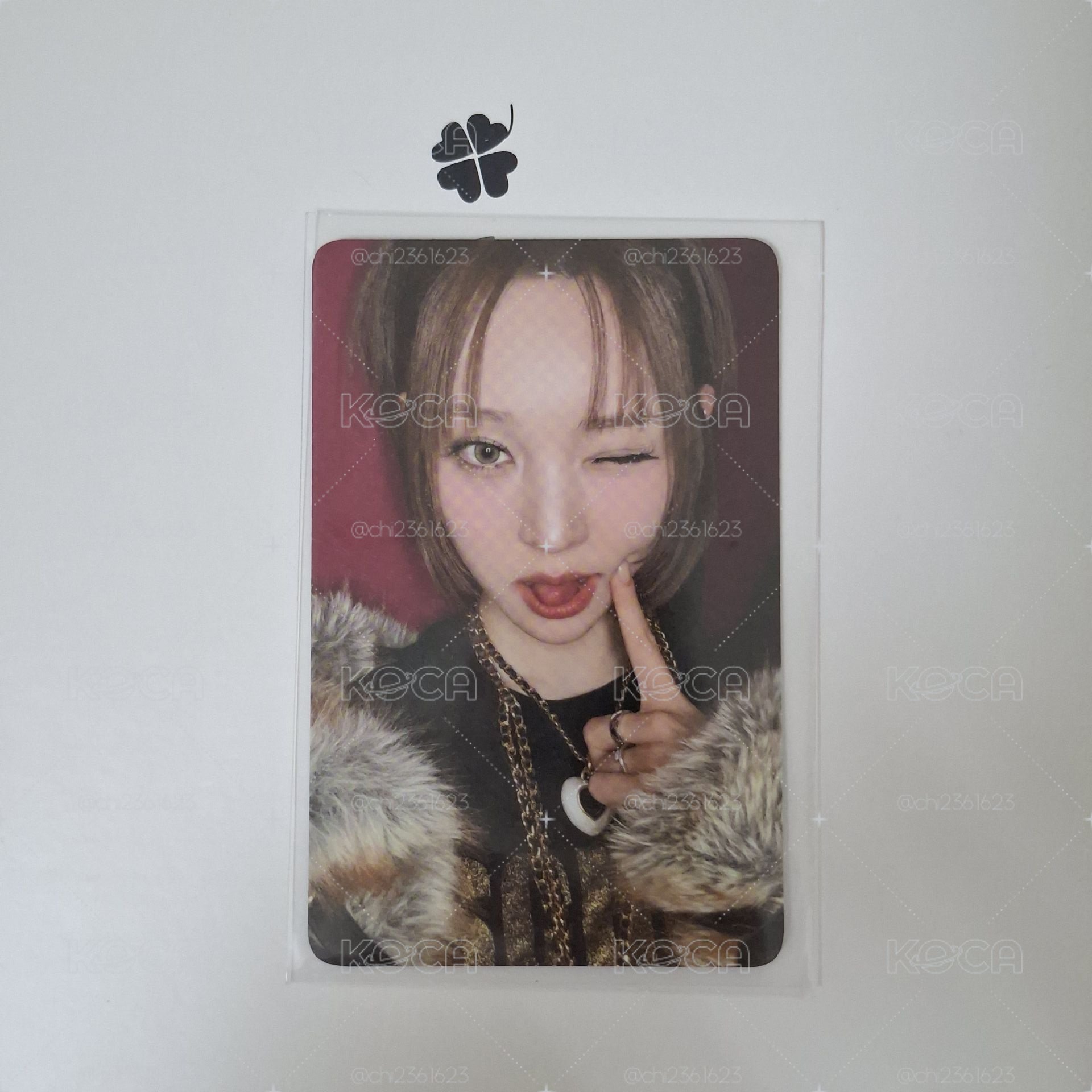 可愛書