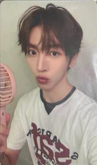 迷四 fans 2.0線上/特別活動 簽售卡 cool summer ver.
