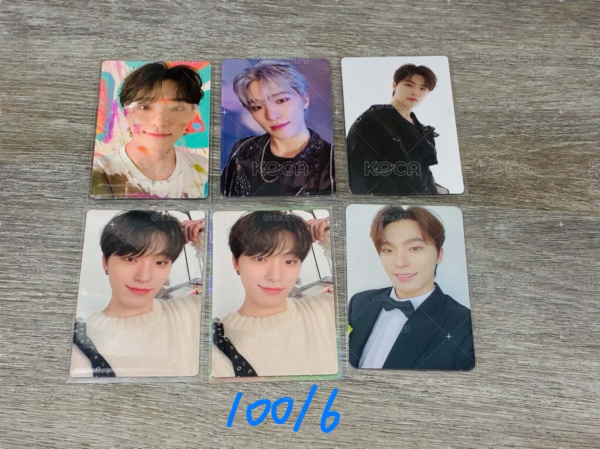 SEVENTEEN 