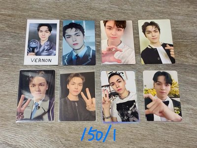 SEVENTEEN 
