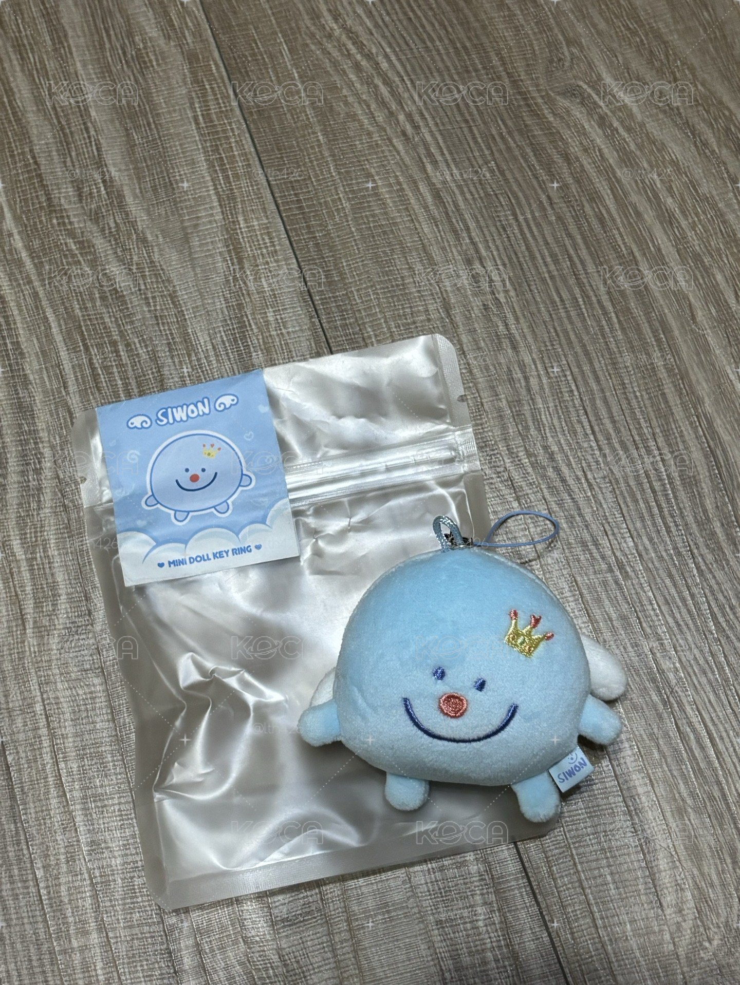 始源 19週年MD 糰子