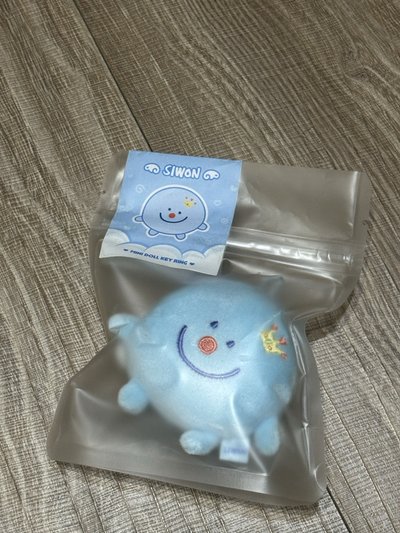 始源 19週年MD 糰子