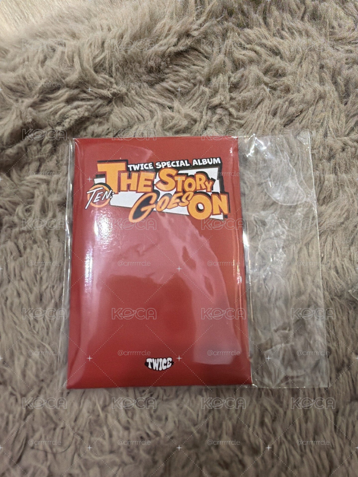 特四 
