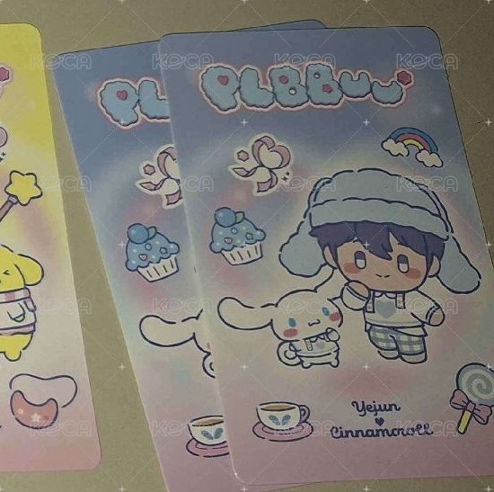 💙Qr未掃