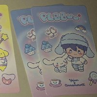 💙Qr未掃