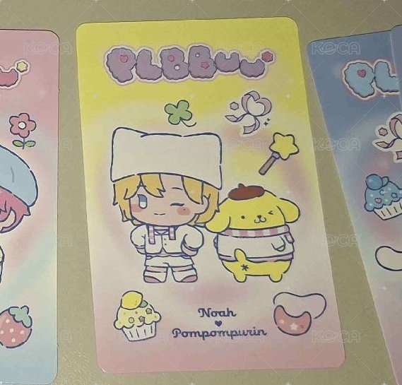 💜Qr未掃