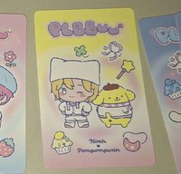 💜Qr未掃
