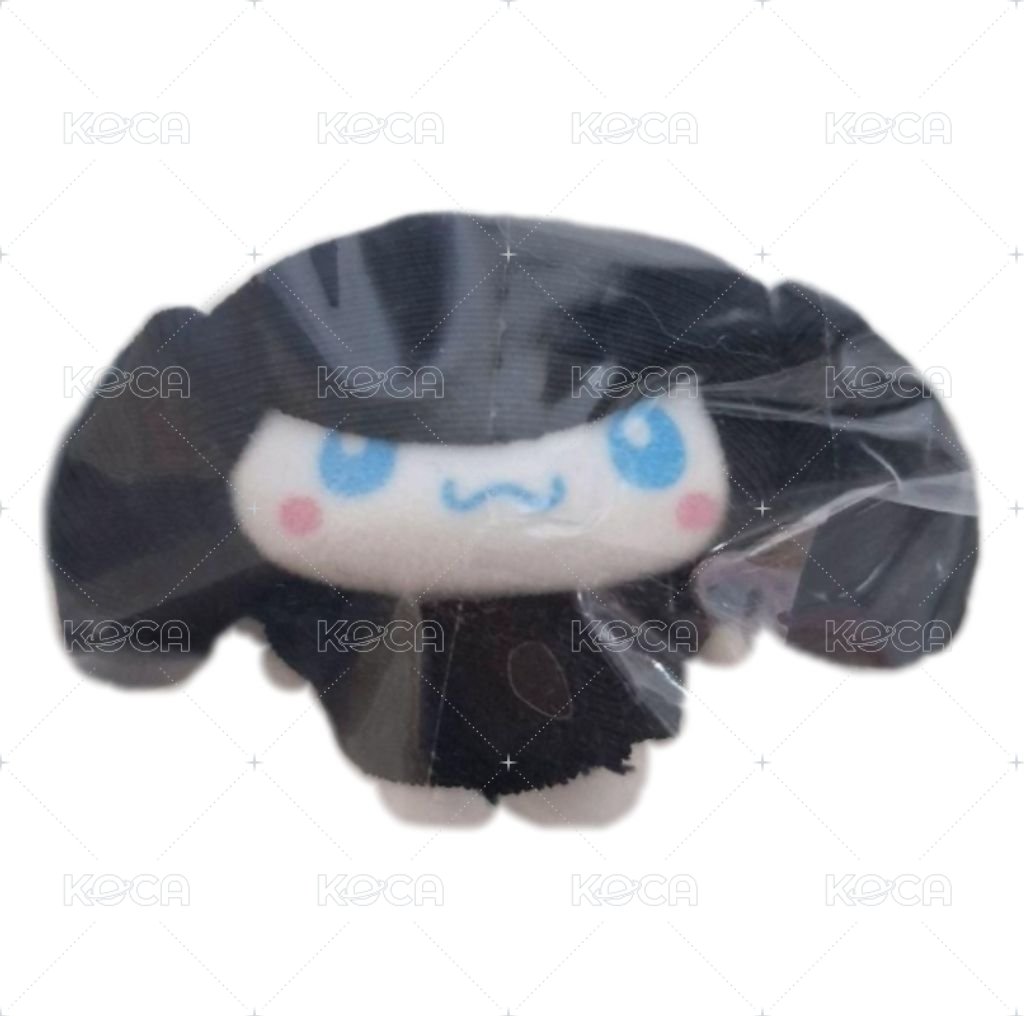 大家一起曬黑 植絨公仔盲抽 隱藏版 絕對不想被曬黑的大耳狗