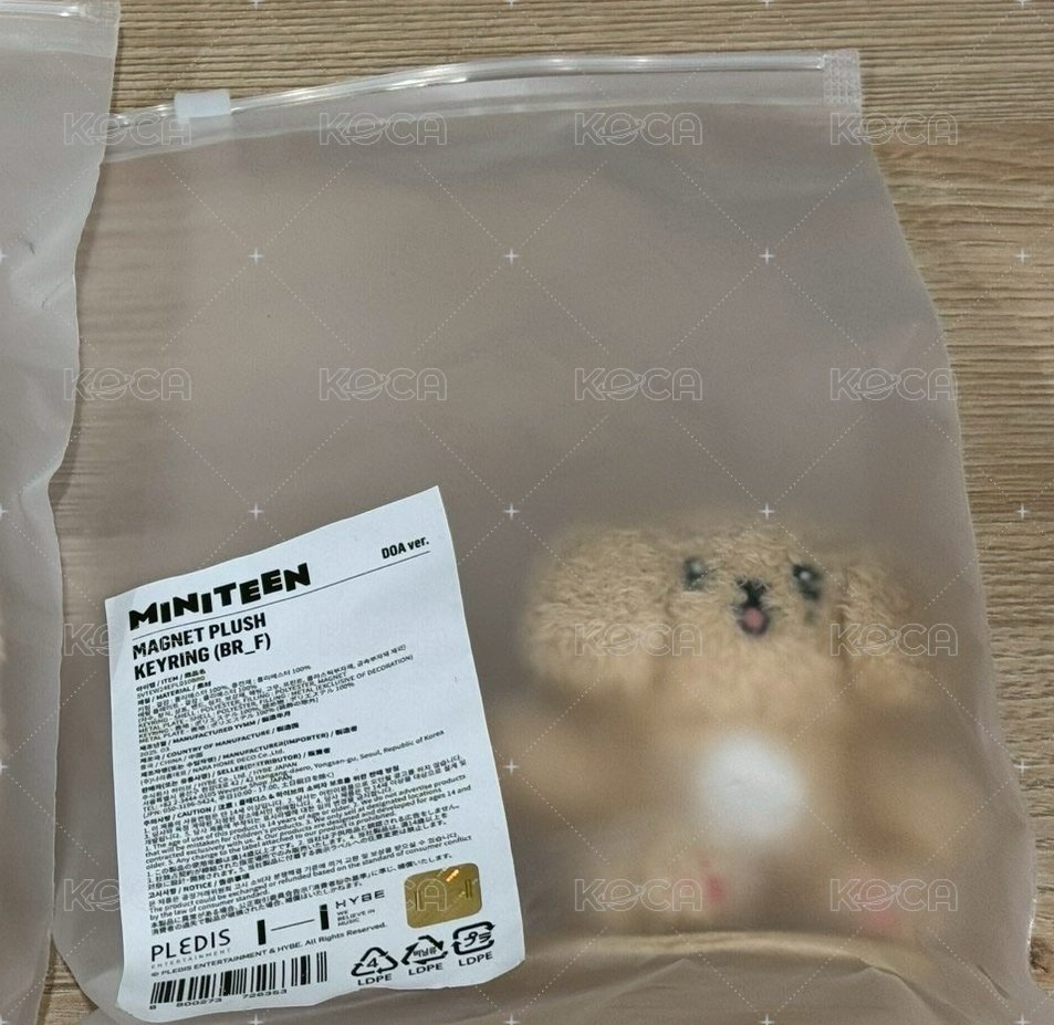 MINITEEN坐娃（碩）
