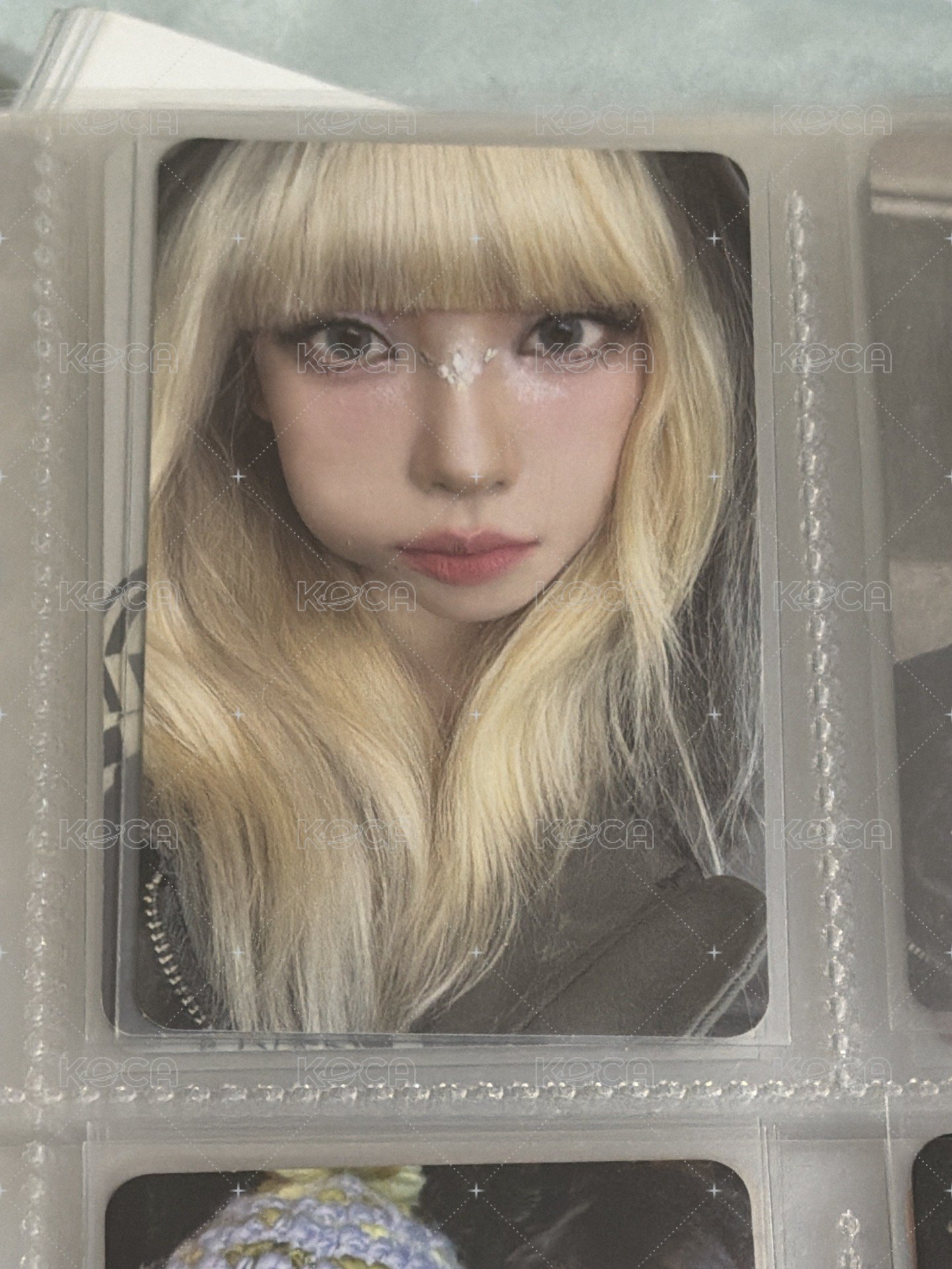 my power 專卡
